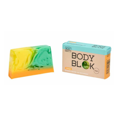 Body Bar Mango