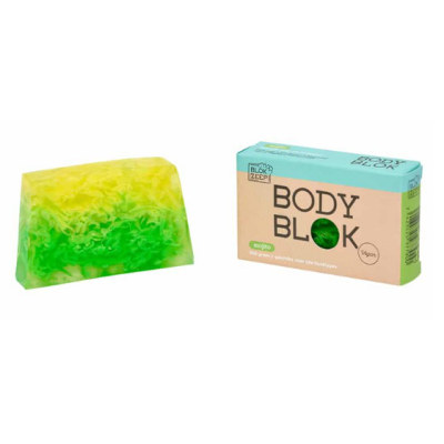 Body Bar Mojito