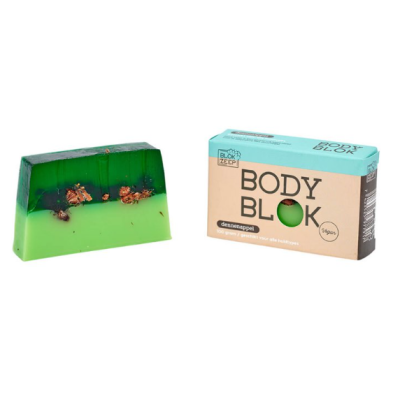 Body Bar Dennenappel