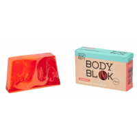Blokzeep Body Bar Grapefruit – hoofdafbeelding