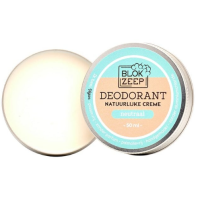 Blokzeep Deodorant Crème - Neutraal – hoofdafbeelding