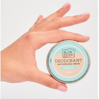 Blokzeep Deodorant Crème - Neutraal – extra afbeelding 1