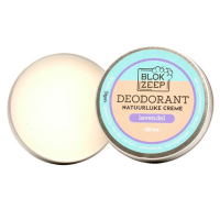 Blokzeep Deodorant Crème - Lavendel – hoofdafbeelding