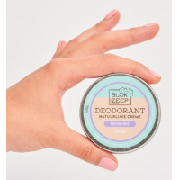 Blokzeep Deodorant Crème - Lavendel – extra afbeelding 1