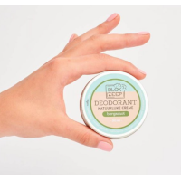 Blokzeep Deodorant Crème - Bergamot – extra afbeelding 1