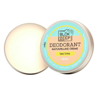 Blokzeep Deodorant Crème - Tea Tree – hoofdafbeelding