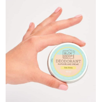 Blokzeep Deodorant Crème - Tea Tree – extra afbeelding 1