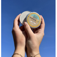 Blokzeep Zonneblok - Minerale Zonnebrand SPF 30 – extra afbeelding 1