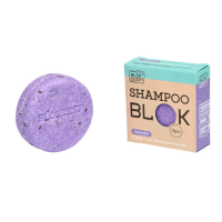 Blokzeep Shampoo Bar Lavendel – hoofdafbeelding