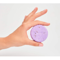 Blokzeep Shampoo Bar Lavendel – extra afbeelding 1