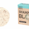 Shampoo Bar Dennenappel