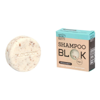 Blokzeep Shampoo Bar Dennenappel – hoofdafbeelding