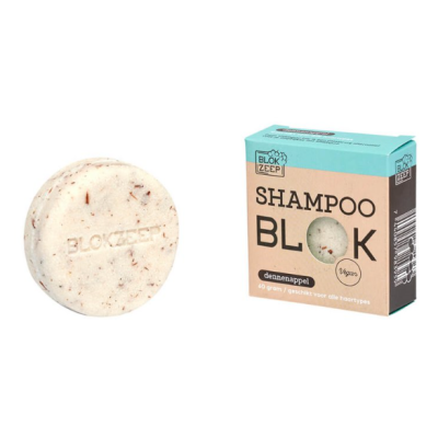 Shampoo Bar Dennenappel