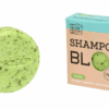 Blokzeep Shampoo Bar Mojito – 60 g