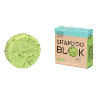 Blokzeep Shampoo Bar Mojito – hoofdafbeelding