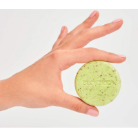 Blokzeep Shampoo Bar Mojito – extra afbeelding 1