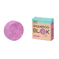 Blokzeep Shampoo Bar Verbena – hoofdafbeelding
