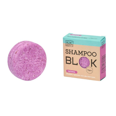 Shampoo Bar Verbena