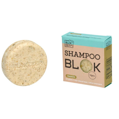 Shampoo Bar Kamille 60g