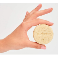 Blokzeep Shampoo Bar Kamille – extra afbeelding 1