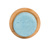 Blokzeep Bamboe Zeephouder Rond - Klein – extra afbeelding 2