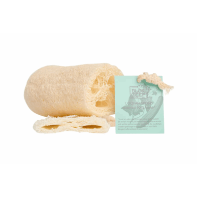 Loofah Spons 10cm - 100% natuurlijk