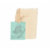 Loofah Spons 10cm - 100% natuurlijk
