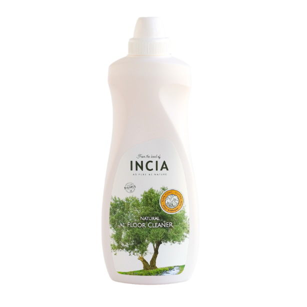 Natuurlijke Vloerreiniger - 700 ml – hoofdafbeelding