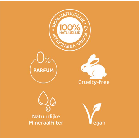 INCIA Natuurlijke Vloerreiniger - 700 ml – extra afbeelding 2