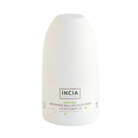INCIA Natuurlijke Deodorant voor Donkere Oksels – hoofdafbeelding