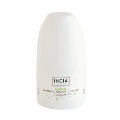 Natuurlijke Deodorant voor Donkere Oksels