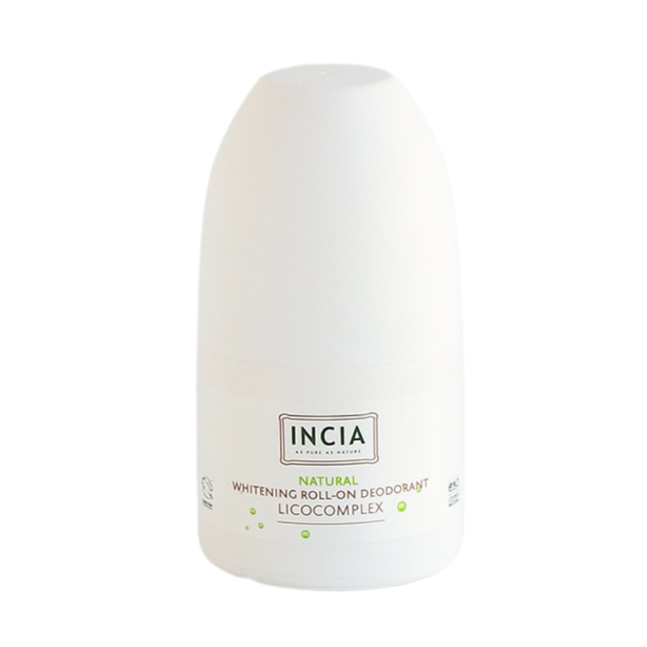 Natuurlijke Deodorant voor Donkere Oksels - 50 ml – hoofdafbeelding