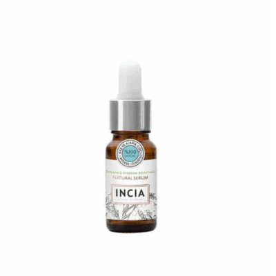 Wimperserum voor Wimpers en Wenkbrauwen