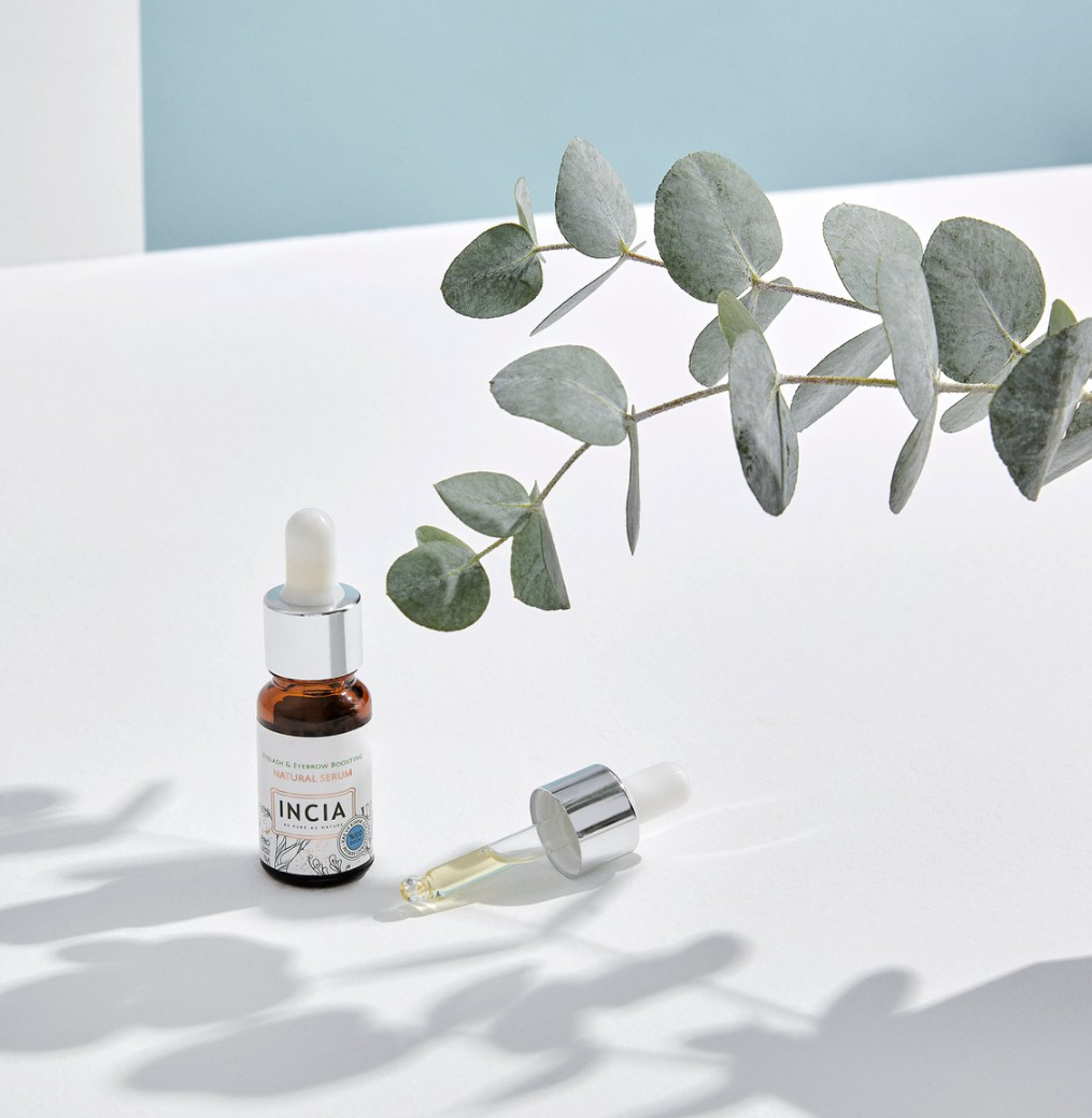 INCIA Wimperserum voor Wimpers en Wenkbrauwen - 10 ml – extra afbeelding 3