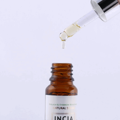INCIA Wimperserum voor Wimpers en Wenkbrauwen – extra afbeelding 1