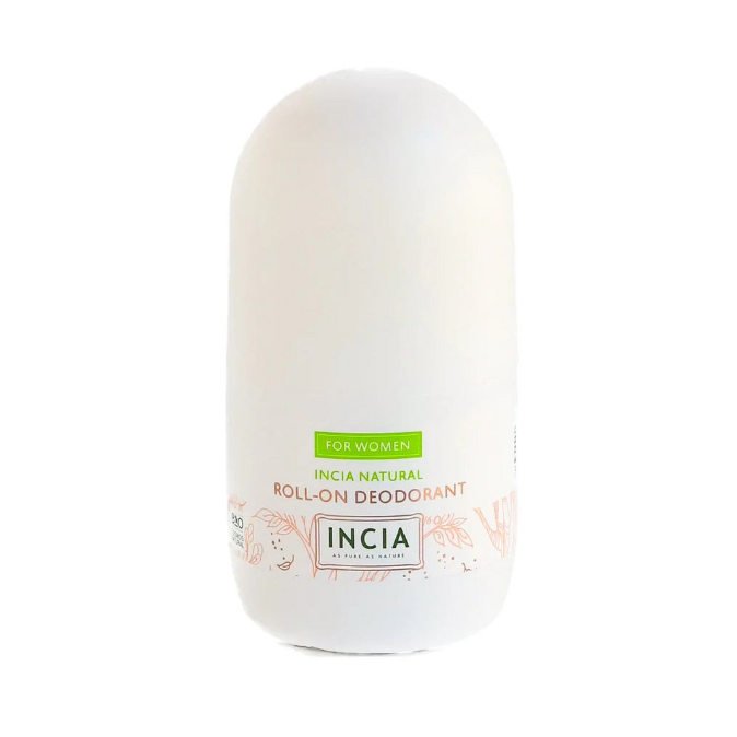 Natuurlijke Deodorant - 50 ml – hoofdafbeelding