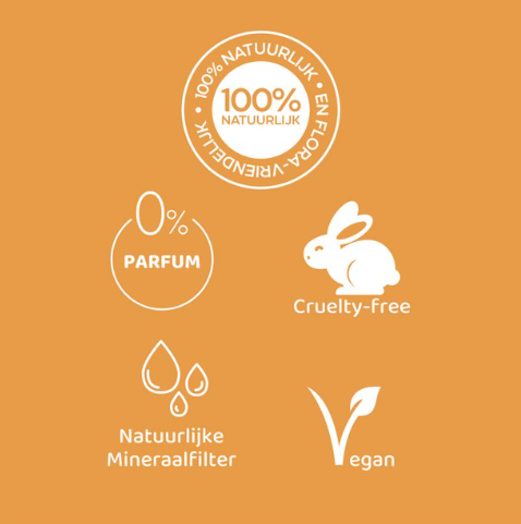 INCIA Natuurlijke Deodorant - 50 ml – extra afbeelding 3