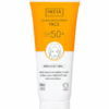 Zonnebrandcrème voor het Gezicht SPF 50