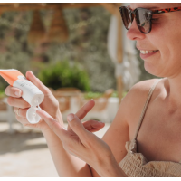 INCIA Zonnebrandcrème voor het Gezicht SPF 50 – extra afbeelding 2