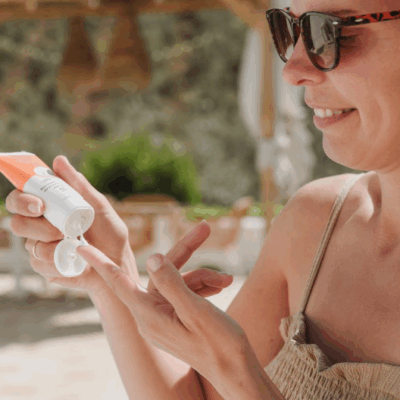 INCIA Zonnebrandcrème voor het Gezicht SPF 50 – extra afbeelding 2