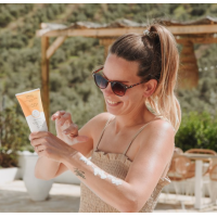 INCIA Zonnebrandcrème voor het lichaam SPF 50 – extra afbeelding 3