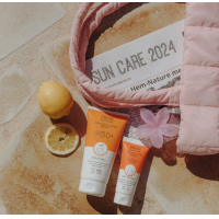 INCIA Zonnebrandcrème voor het Gezicht SPF 50 – extra afbeelding 4