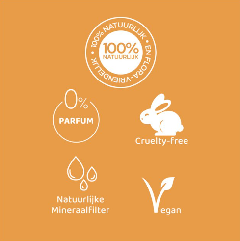 INCIA Zonnebrandcrème voor het Gezicht SPF 50 - 50 ml – extra afbeelding 3