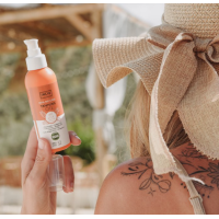 INCIA Natuurlijke Bronzing Olie – extra afbeelding 1