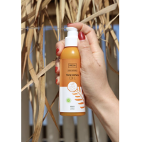 INCIA Natuurlijke Bronzing Olie – extra afbeelding 2