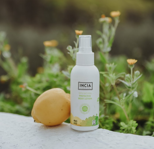 INCIA Natuurlijk Middel tegen Insectenbeten - 100 ml – extra afbeelding 4