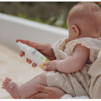 INCIA Natuurlijk Middel tegen Insectenbeten – extra afbeelding 1