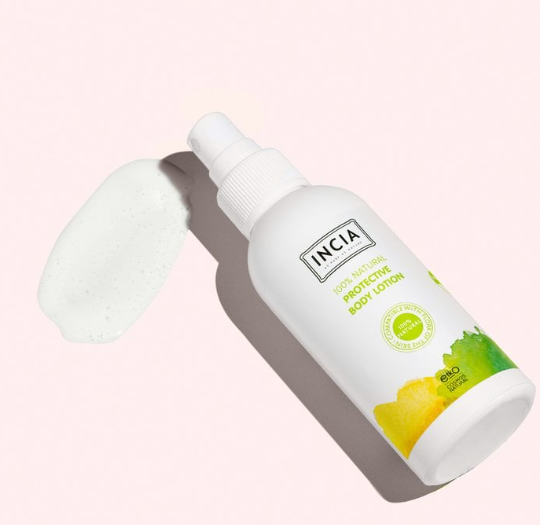 INCIA Natuurlijk Middel tegen Insectenbeten - 100 ml – extra afbeelding 2