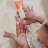 Zonnebrandcrème voor Baby en Kind SPF 50