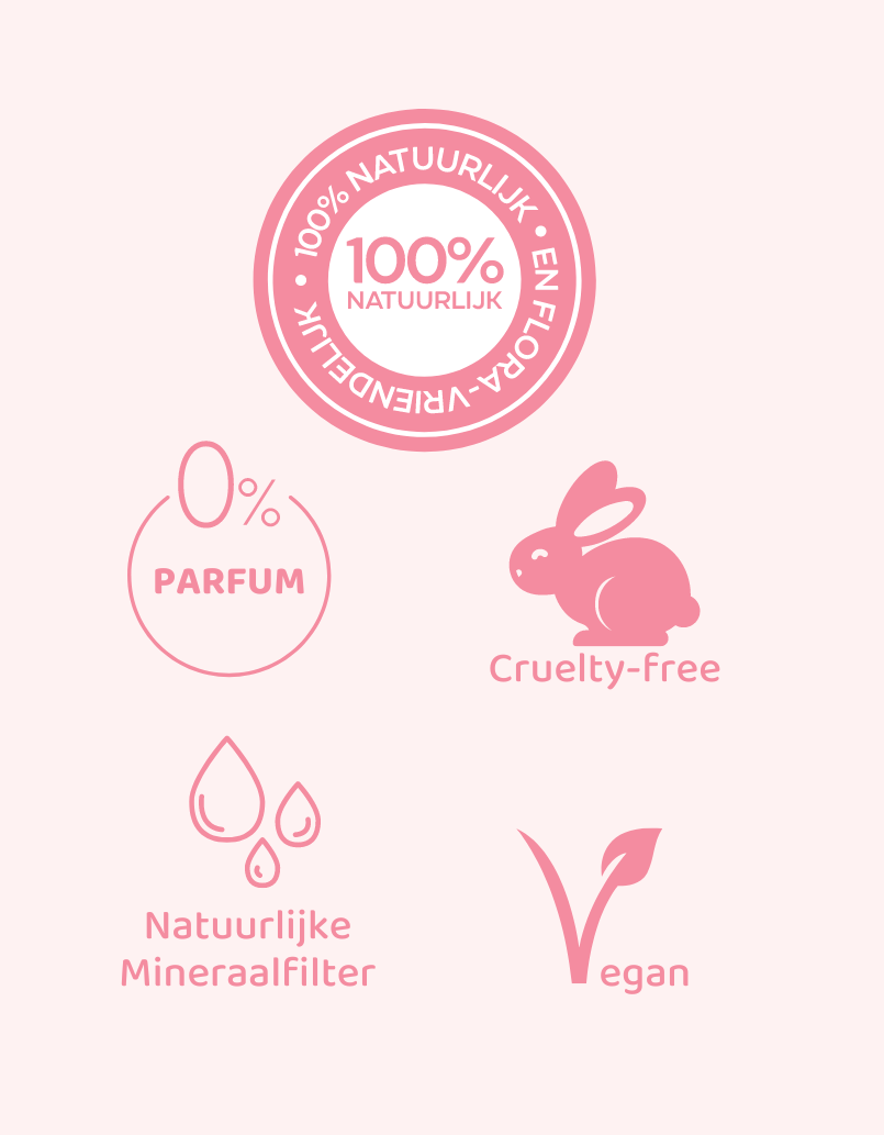 INCIA SOS-stick met Duindoornolie en Shea Butter - 6g – extra afbeelding 4